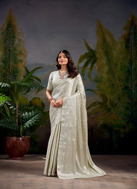 Ramya By Ynf7404 Kanjivaram Zari Weaving Work Saree Wholesale In India